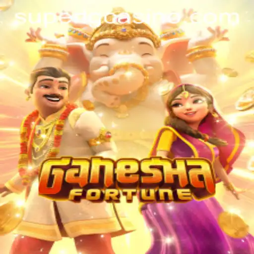 Discover the Mystique of GaneshaFortune