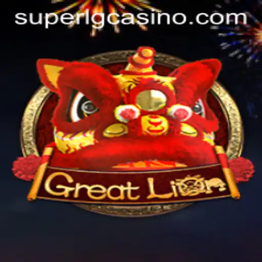 Discover the Thrilling World of GreatLion: A Superlg Experience