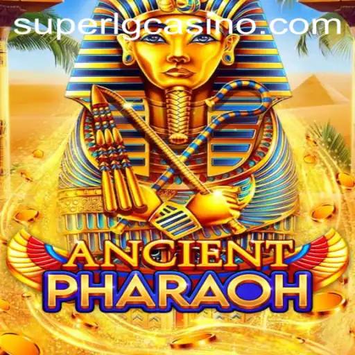 Embark on an Epic Journey with AncientPharaoh: Unraveling Mysteries of Ancient Egypt