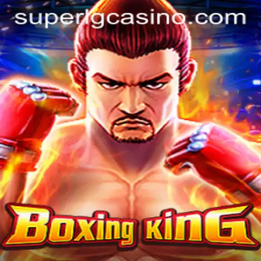 Discover BoxingKing: The Ultimate Boxing Experience