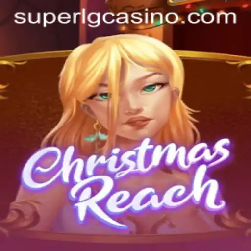 ChristmasReach: A Festive Adventure Awaits