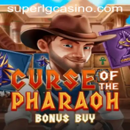Unveiling the Mysteries of CurseofthePharaohBonusBuy: An Intriguing Journey