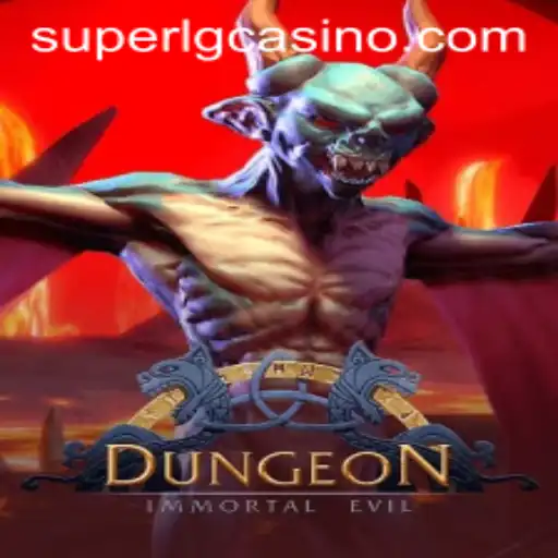 Exploring the Exciting World of Dungeon: A Superlg Adventure
