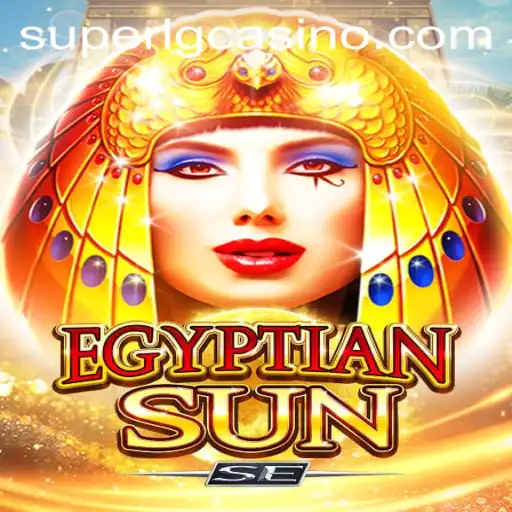 Exploring the Epic World of EgyptianSunSE and Its Unique Gameplay Mechanics
