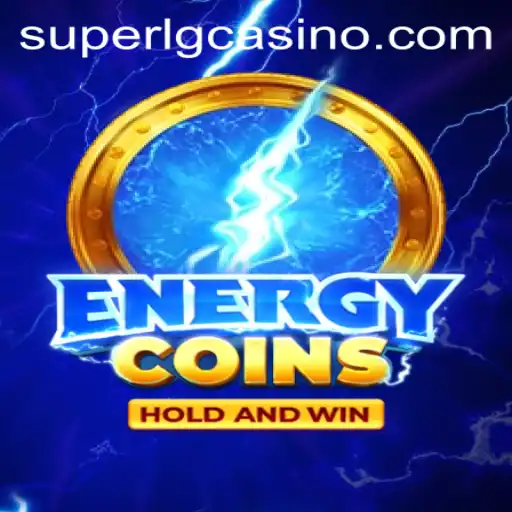 Unveiling EnergyCoins: The Game Redefining Currency and Strategy