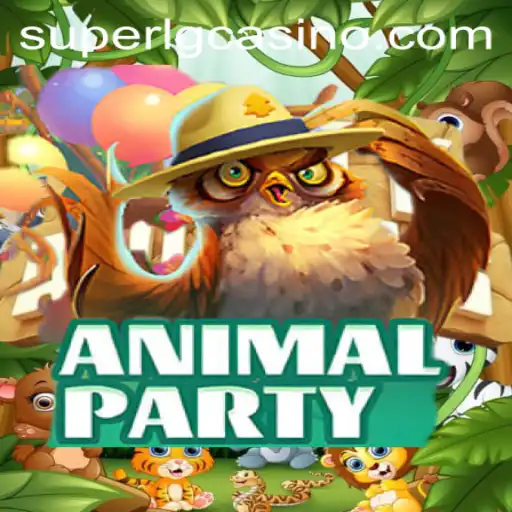 Exploring AnimalParty Game