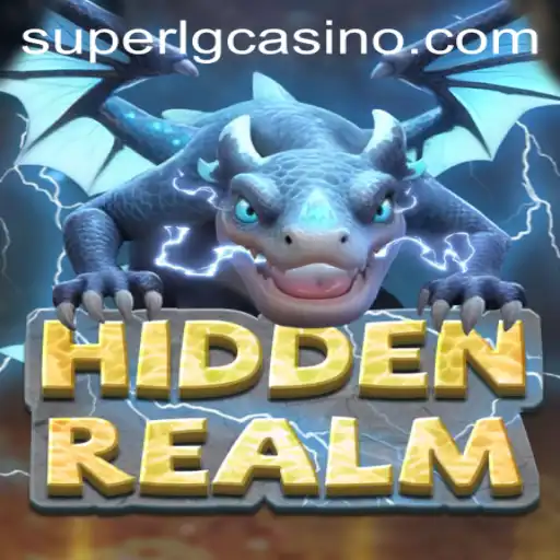 Discover the Enigmatic World of HiddenRealm