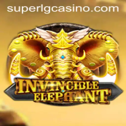 The World of InvincibleElephant and the Rise of SuperLG: A New Era in Gaming