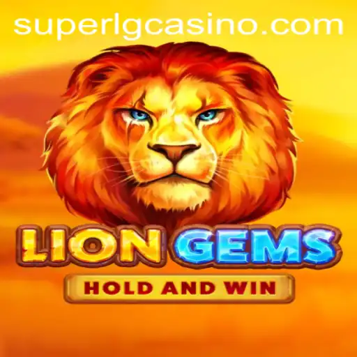 Exploring LionGems: A Captivating Journey into the World of Superlg