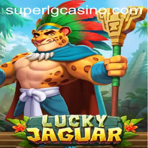 Discover the Thrill of LuckyJaguar: A Comprehensive Guide to the Latest Gaming Sensation