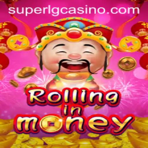 Exploring the Exciting World of RollingInMoney: The Superlg Phenomenon