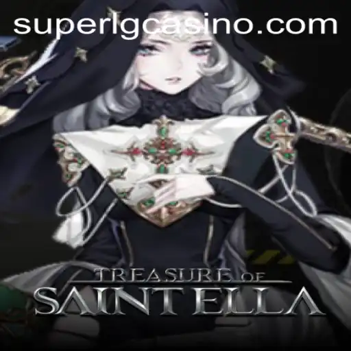 Discover the Enchanting World of TreasureofSaintElla: A Journey Beyond Imagination