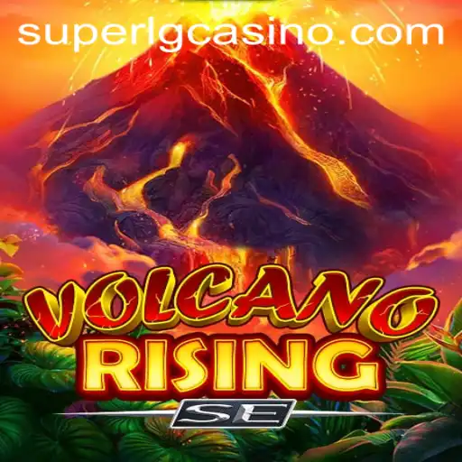Unveiling VolcanoRisingSE: A Superlg Experience