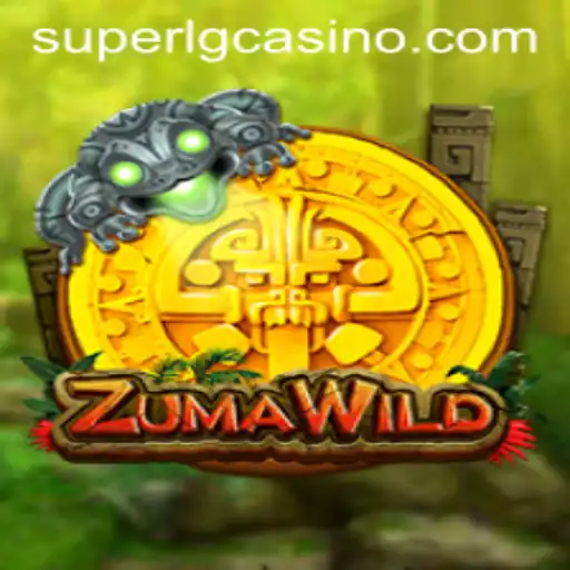 ZumaWild: An Engaging Adventure with SuperLG