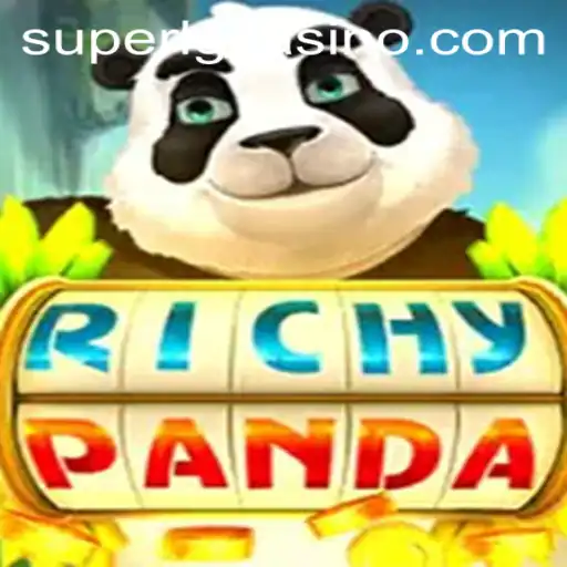 Exploring RichyPanda: A Comprehensive Guide to the Superlg Phenomenon