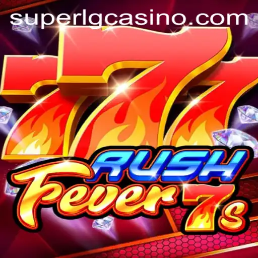 Unveiling RushFever7s: The Ultimate Gaming Experience with Superlg