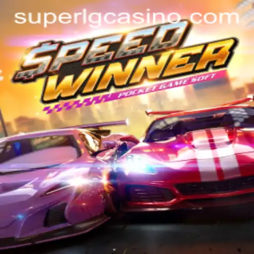 SpeedWinner: The Fast-Paced Game Taking the World by Storm