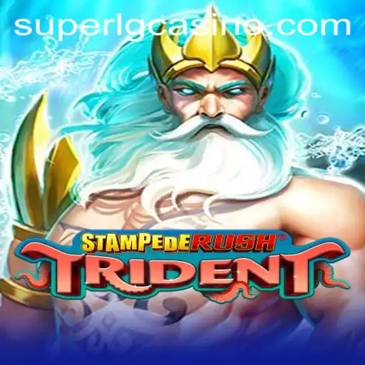 Exploring the Adventure of StempedeRushTrident: A New Era of Gaming with Superlg