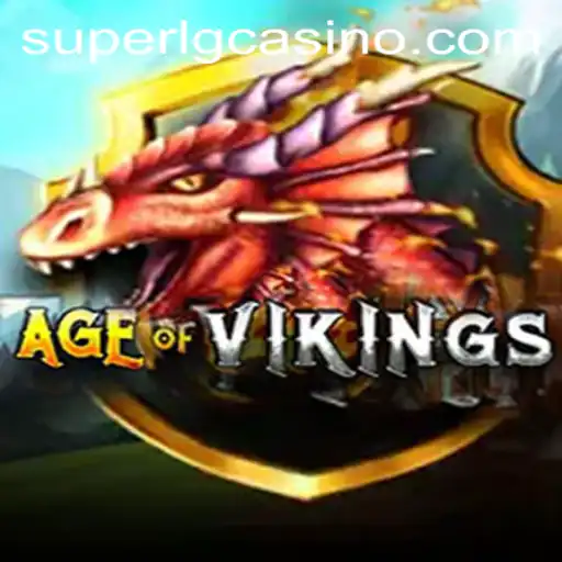 Age of Viking: A New Era in Gaming