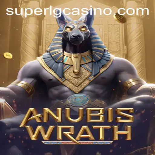 Unveiling AnubisWrath: The Epic Journey that Enthrals Gamers
