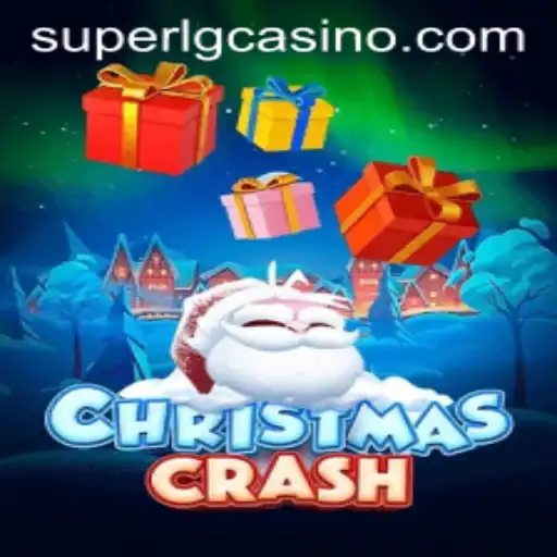ChristmasCrash Takes the Holiday Spirit by Storm with Superlg Twist