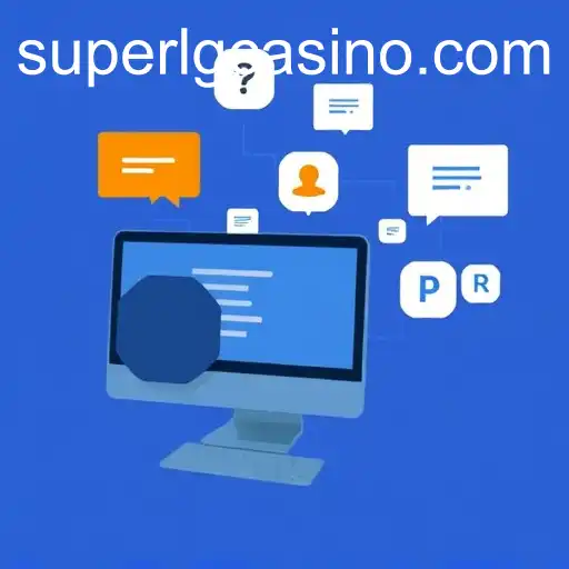 Contact Us: Enhance Your Superlg Connection Experience
