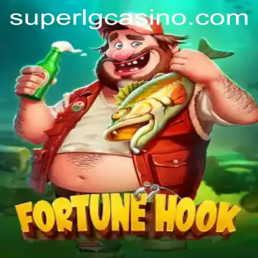 FortuneHook Game Unveiled