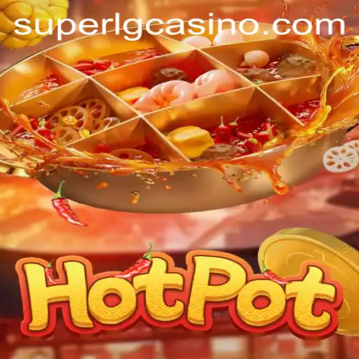 Hotpot Game Superlg