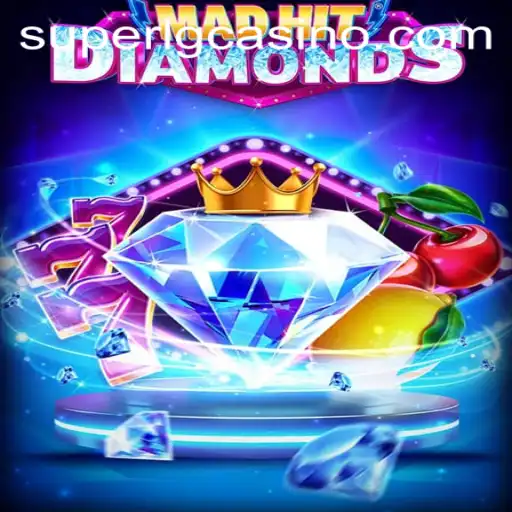 Exploring the Fascinating Universe of MadHitDiamonds and the Superlg Phenomenon