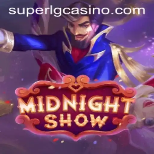 Unveiling MidnightShow: Enter the Realm of Suspense and Strategy