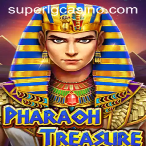 Discover the Enchanting World of PharaohTreasure: A Journey Through Ancient Egypt