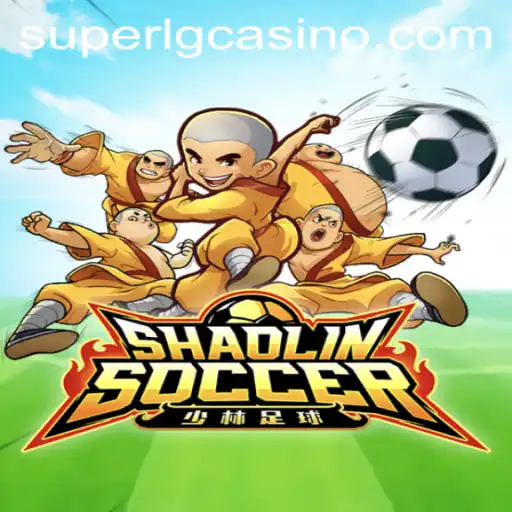 Experience the Thrill of ShaolinSoccer: The Game That Combines Martial Arts and Soccer