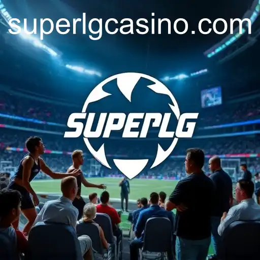 Superlg: Transforming the Landscape of Modern Sports