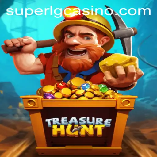 Unpacking the Thrills of TreasureHunt: The Ultimate Gaming Experience with Superlg