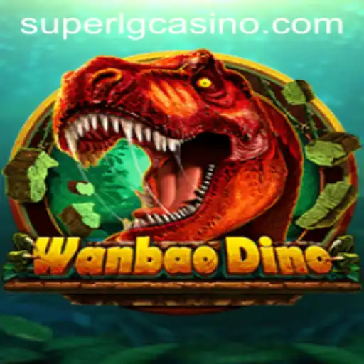 Embark on a Prehistoric Adventure with WanBaoDino and Unlock the Superlg Era