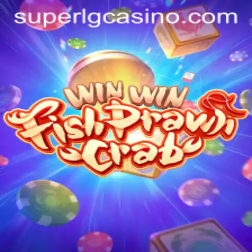 Unveiling WinWinFishPrawnCrab: A Thrilling Blend of Strategy and Chance