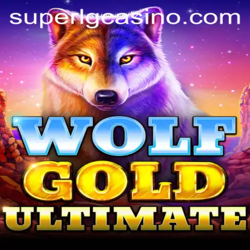 Discover the Thrills of WolfGoldUltimate: A Comprehensive Guide to Gameplay